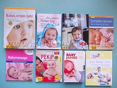 8 von 18 Büchern