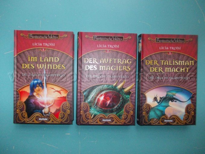 3 von 18 Büchern