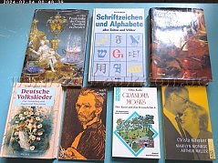 7 von 18 Büchern
