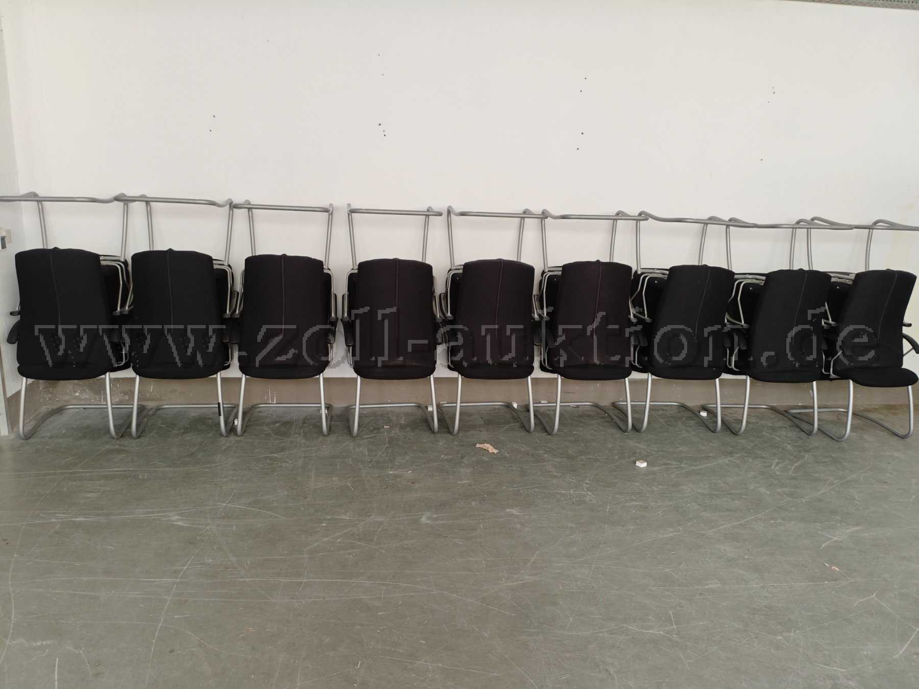 18_Bürostühle_ViaSit