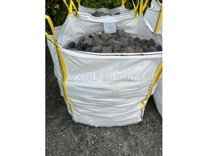 Kleinpflaster 1,2 to in Big Pack Kleinpflaster 1,2 to in Big Pack