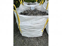 Kleinpflaster 1,2 to in Big Pack