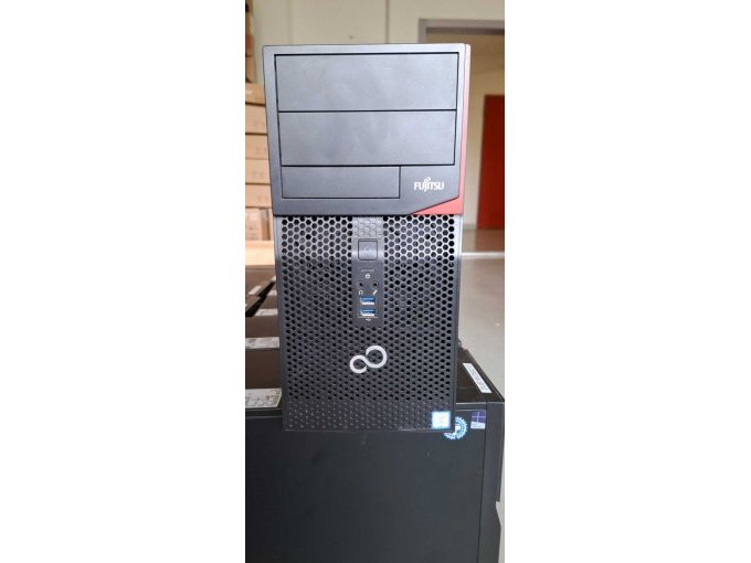 18 Fujitsu Esprimo P556/E 90+ 8GB Ram gebraucht – foto 4 – kavel bij Zoll-Auktion, Bad Düben