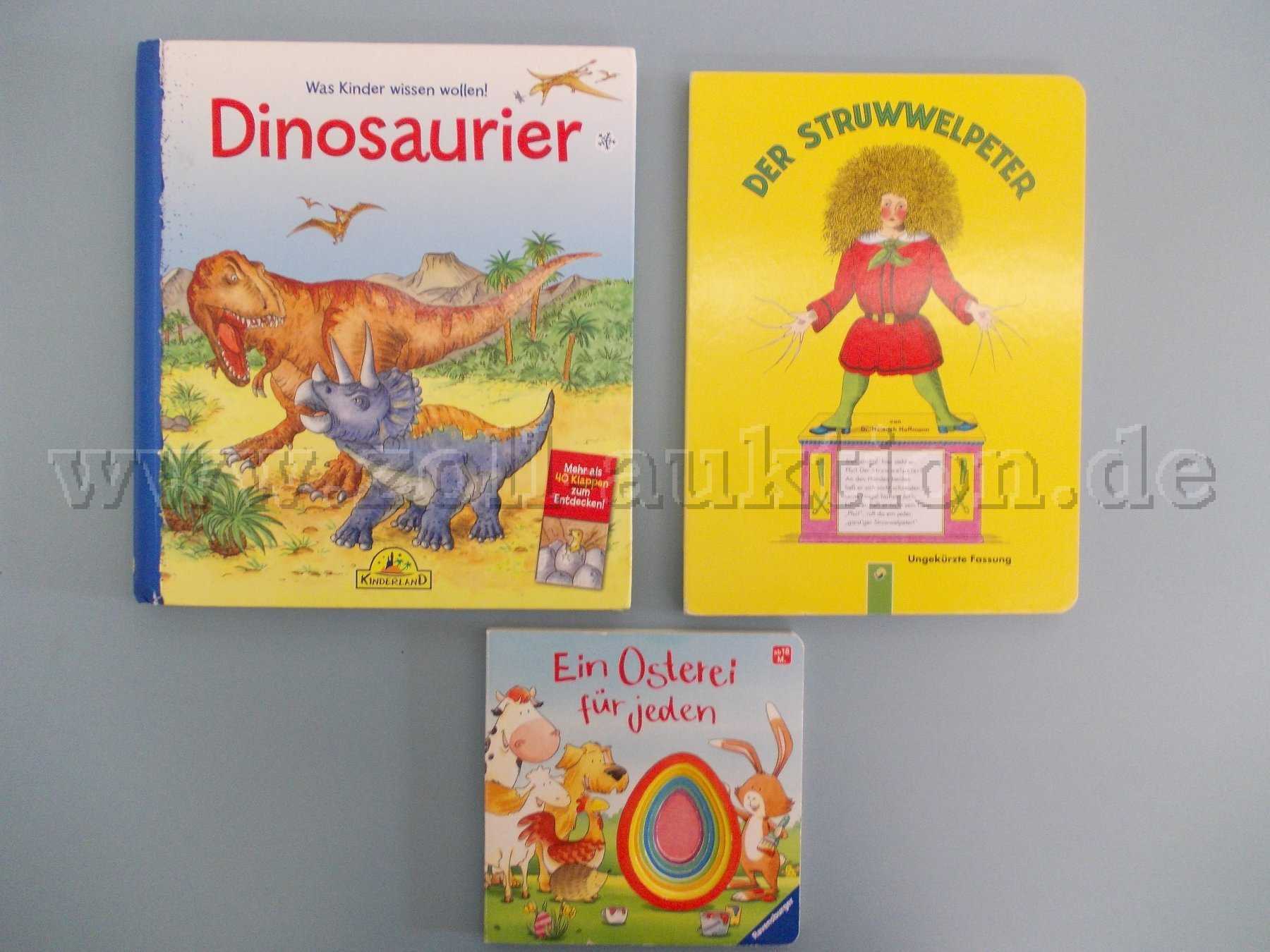 3 von 18 Büchern