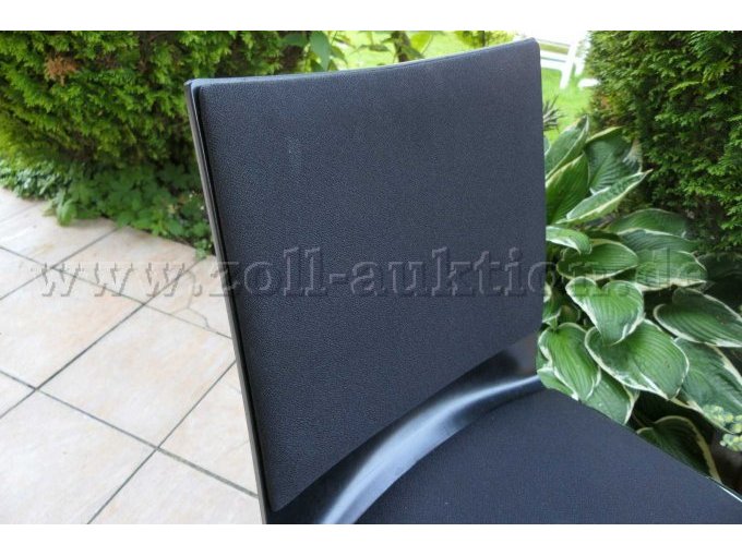 Detailaufnahme Rückenlehne
