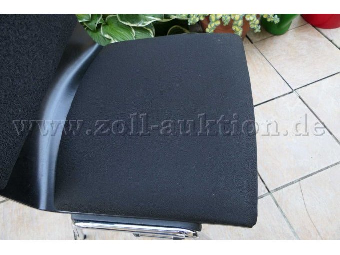 Detailaufnahme Sitzfläche