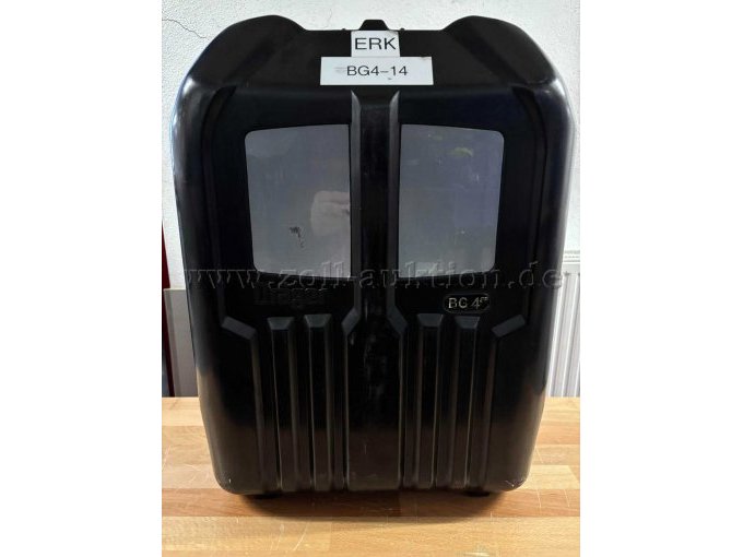 18 Dräger PSS BG4 plus EP-ademhalingsapparaten, conform EN 145, met Bodyguard II en toebehoren – foto 2 – kavel bij Zoll-Auktion, Gevelsberg