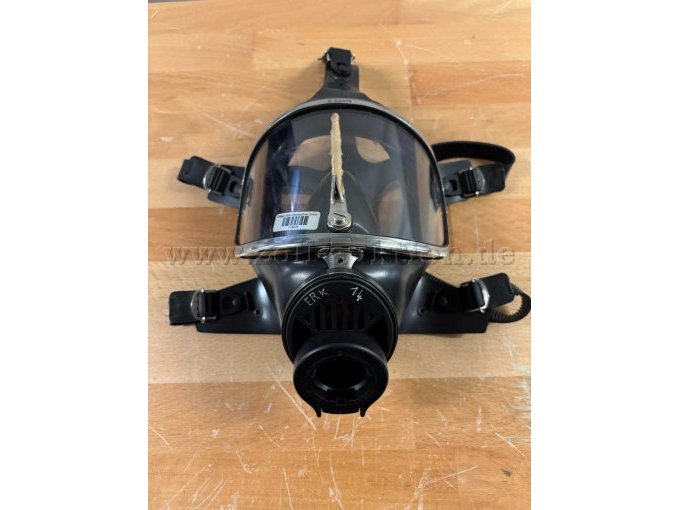 18 Dräger PSS BG4 plus EP-ademhalingsapparaten, conform EN 145, met Bodyguard II en toebehoren – foto 5 – kavel bij Zoll-Auktion, Gevelsberg