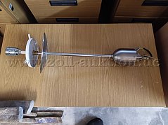 Stabhalter