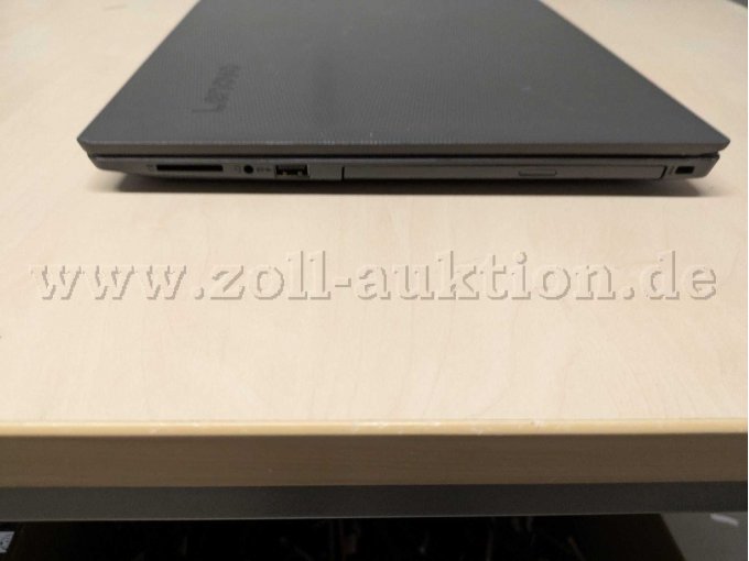 Lenovo V130 Anschlüsse II
