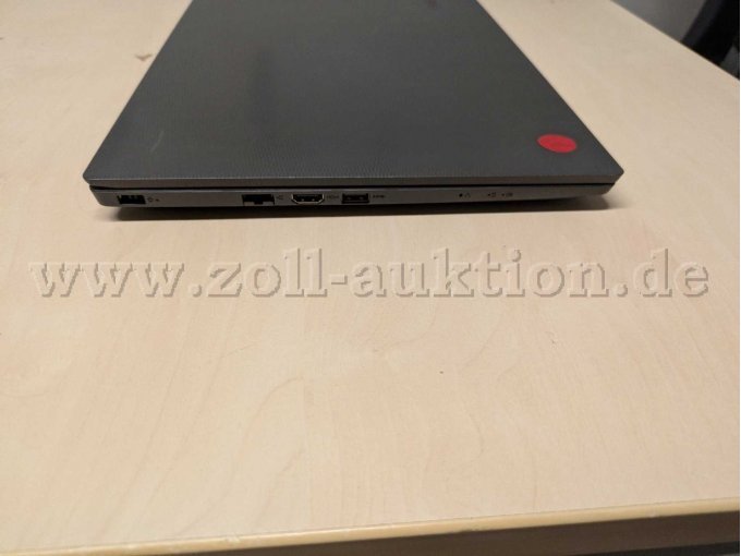 Lenovo V130 Anschlüsse
