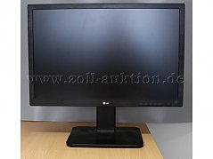 Frontansicht Monitor