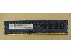 Nanya_4GB_10600_Vorderseite