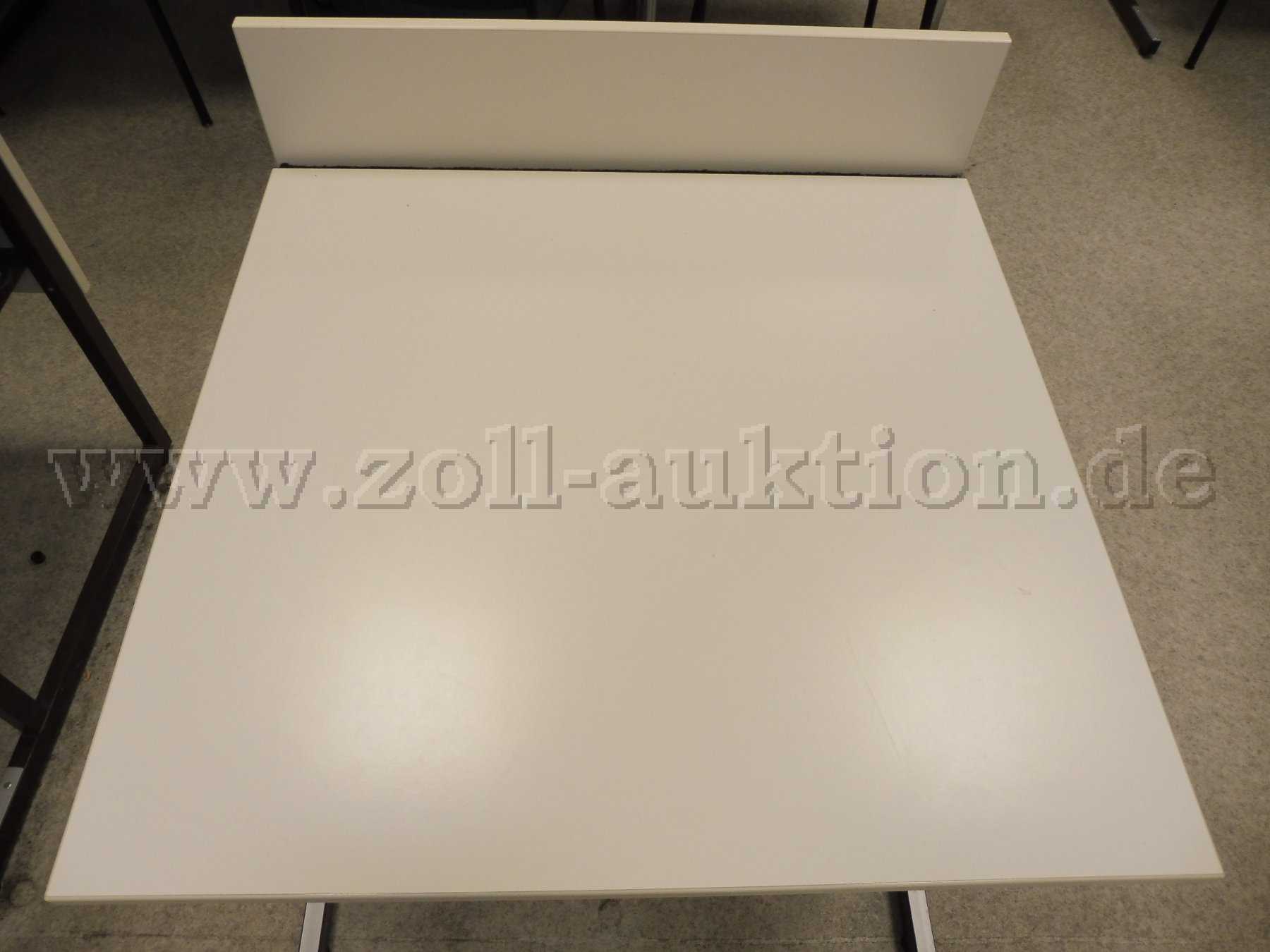 Einzeltisch Arbeitsplatte