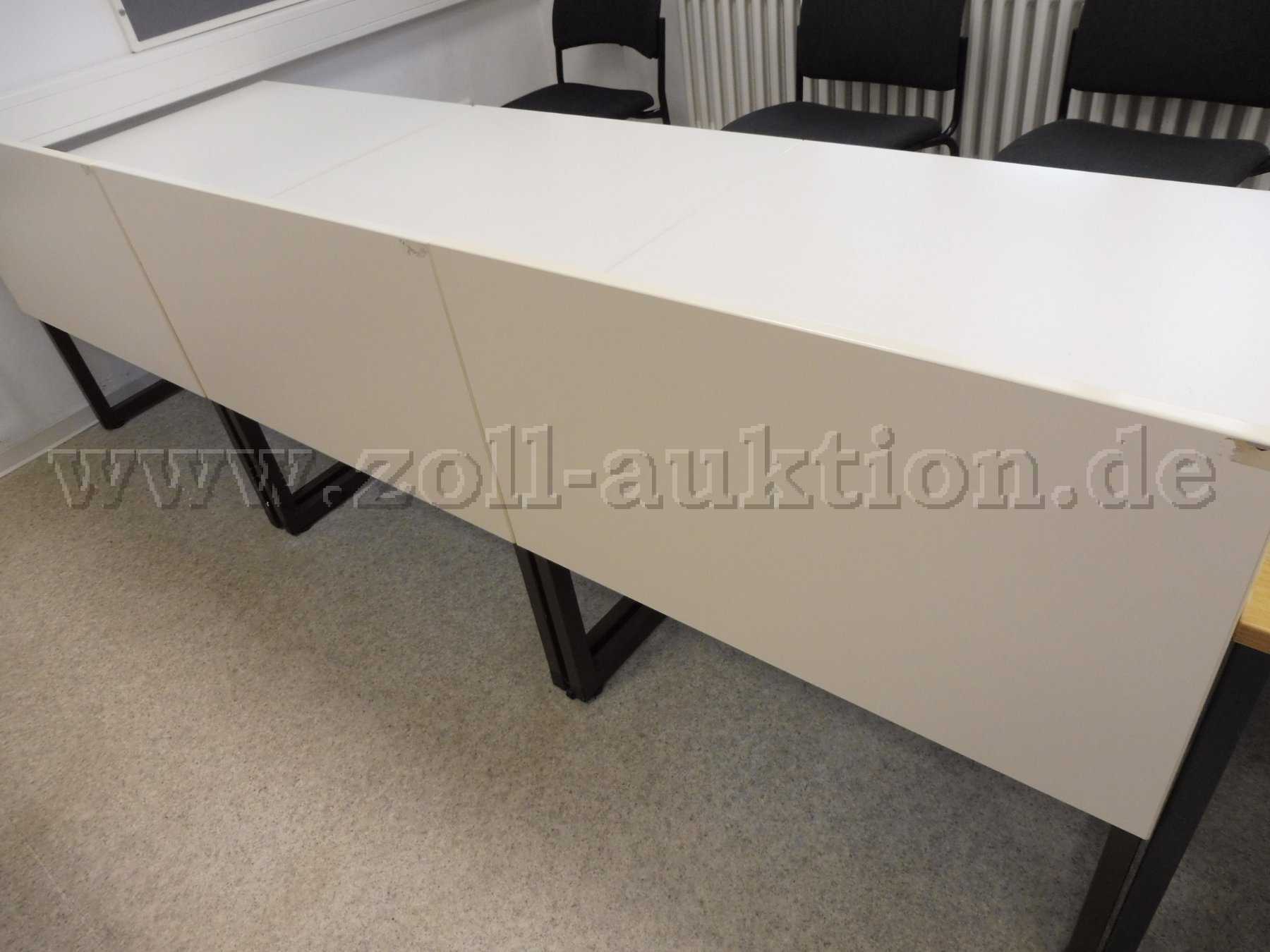 3er Kombination, Front