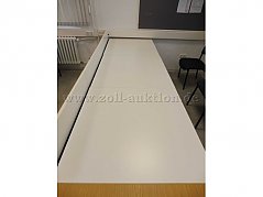 Tische in 3er Kombination