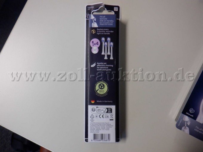 Einzelansicht hinten