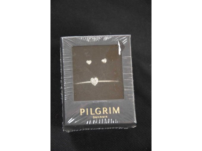 1 Schmuckset „Pilgrim“ Set 9861736012