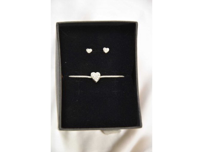 1 Schmuckset „Pilgrim“