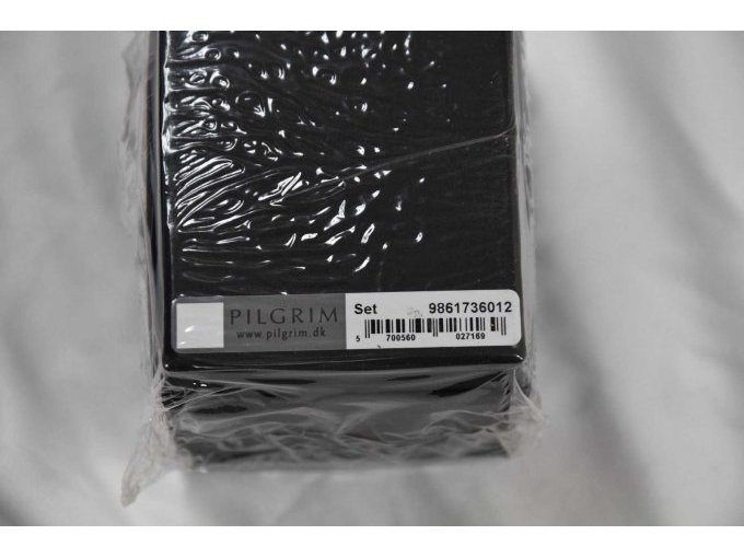 Sicht auf die SET-Nummer