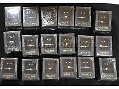 18 Schmuckset „Pilgrim“ Set 9861736012