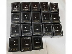 18 Schmuckset „Pilgrim“ Set 9861736012