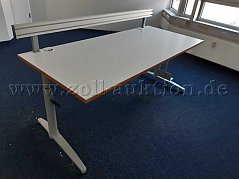 1 Draufsicht Tisch