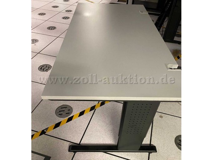 REISS_160x80 - Seitenansicht