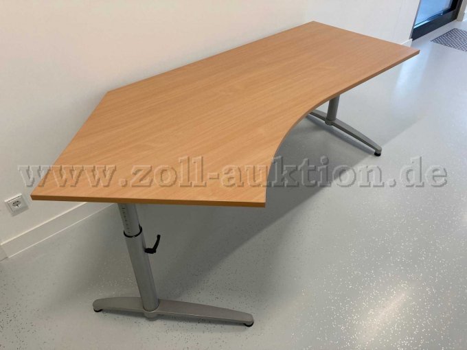 Bogen links Bogen links