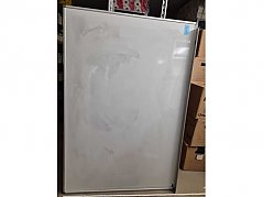 Whiteboard 180 x 120 cm