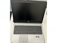 Laptop HP Probook 650 G1