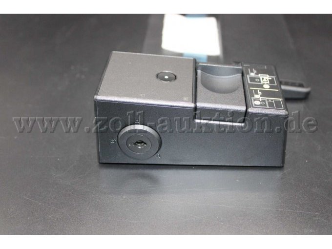192 Original Lenovo ThinkPad Ultra Dock 40AJO135EU – foto 5 – kavel bij Zoll-Auktion, Koblenz