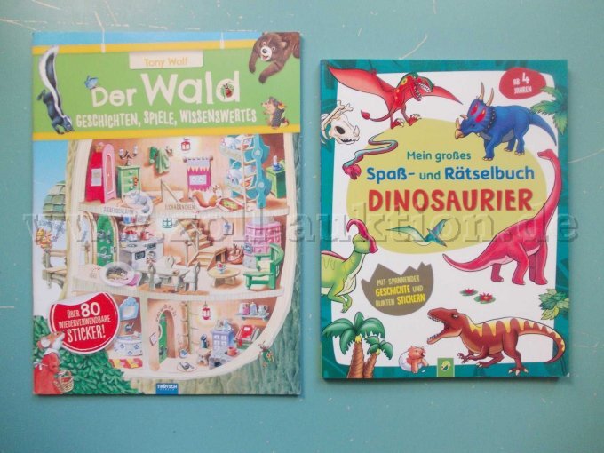 2 von 19 Büchern