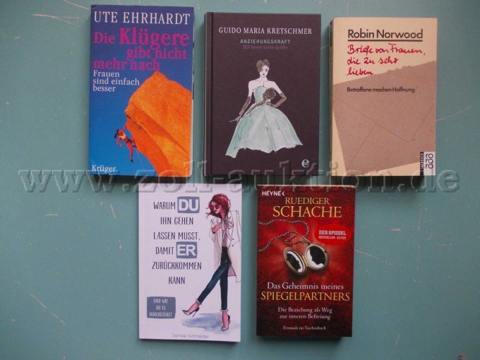 5 von 19 Büchern