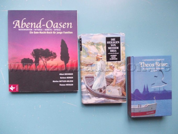 3 von 19 Büchern