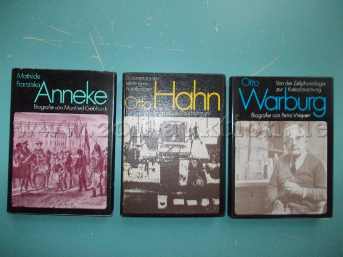 3 von 19 Büchern