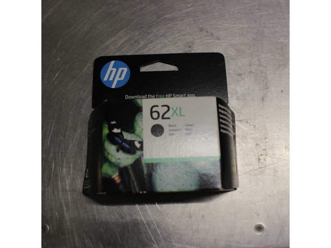 Patronen 62 XL black