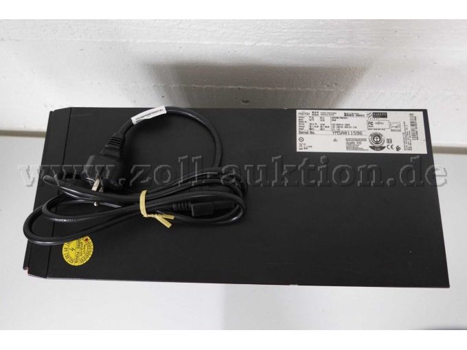 19 Fujitsu Esprimo P556, inclusief netsnoer – foto 2 – kavel bij Zoll-Auktion, Hamburg