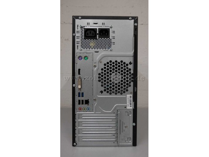 19 Fujitsu Esprimo P556, inclusief netsnoer – foto 3 – kavel bij Zoll-Auktion, Hamburg