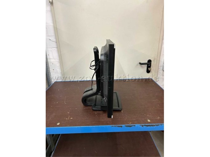 HP LA2405 Seite