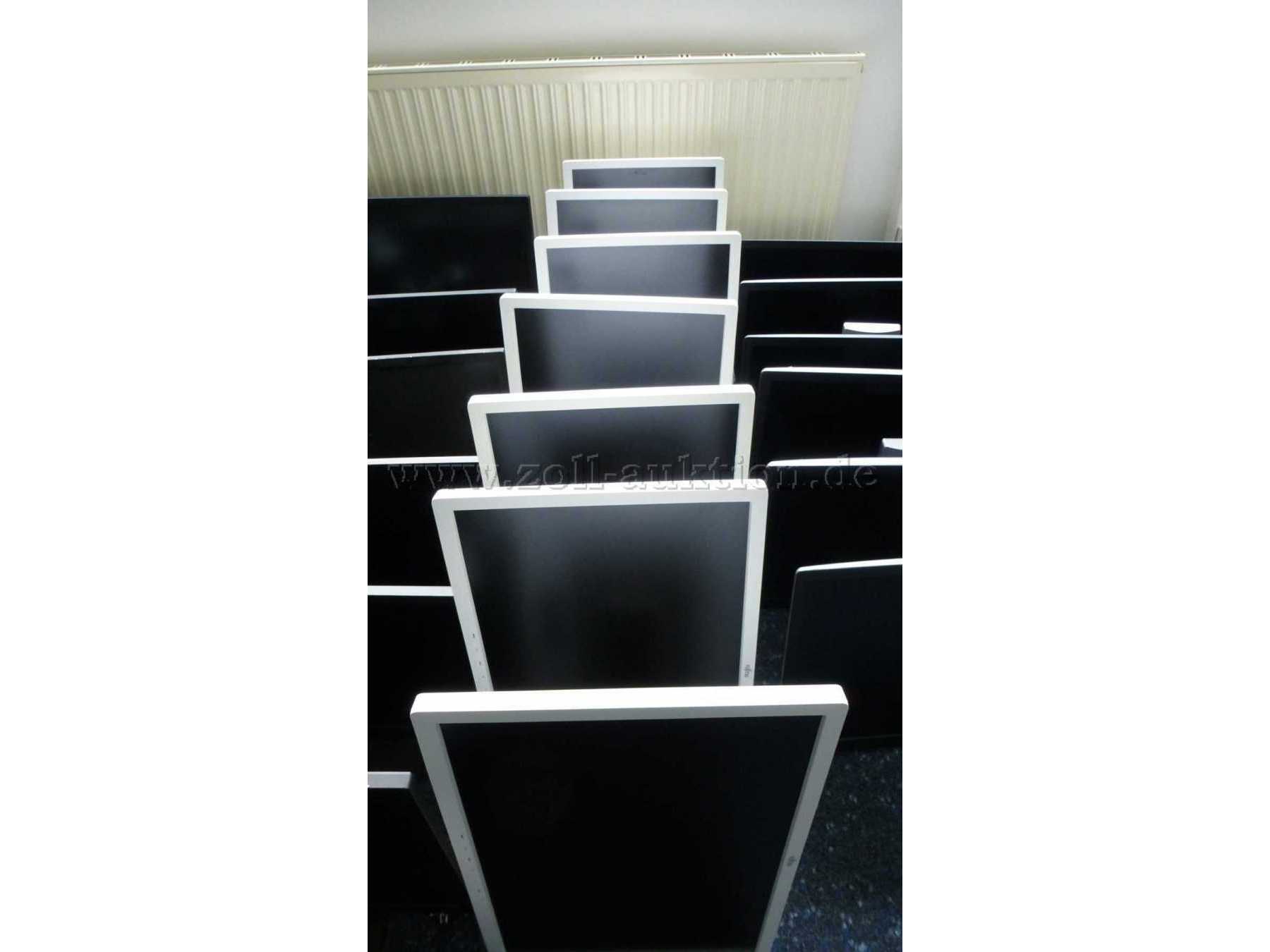 Fujitsu	B24W-7-LED von vorne