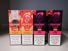 Revoltage Nikotinsalzliquid