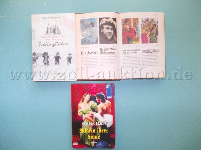 3 von 19 Büchern