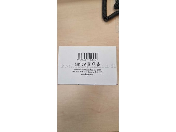 19 Shelly TRV wifi-radiatorthermostaat – foto 2 – kavel bij Zoll-Auktion, Velten