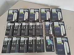 Gesamtansicht aller Auktionsgegenstände