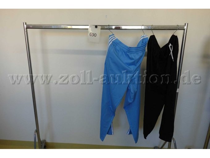 19 teiliges Konvolut Herrenbekleidung neuwertig gr. XL-XXL versch. Hersteller – foto 3 – kavel bij Zoll-Auktion, Hamburg