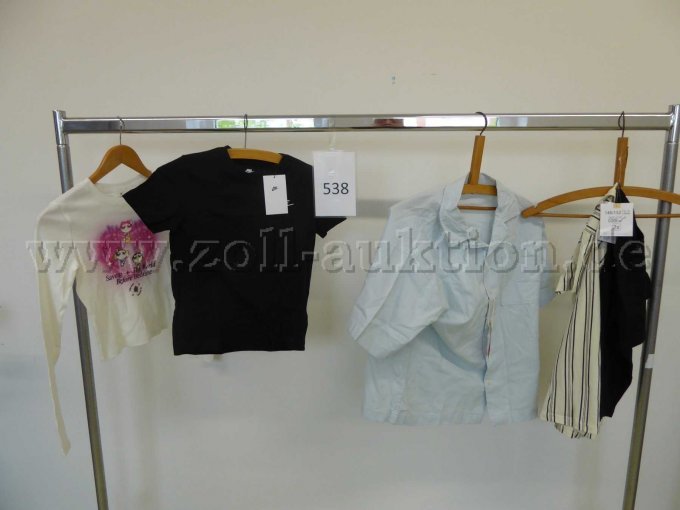 Shirts