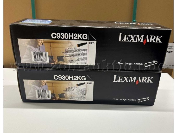 4x C930H2KG