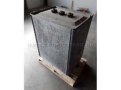 Öltank