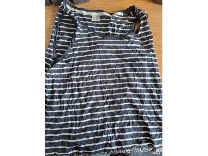 Tanktop der Marke Weird Fish